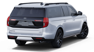 2025 Ford Expedition® External Image 4